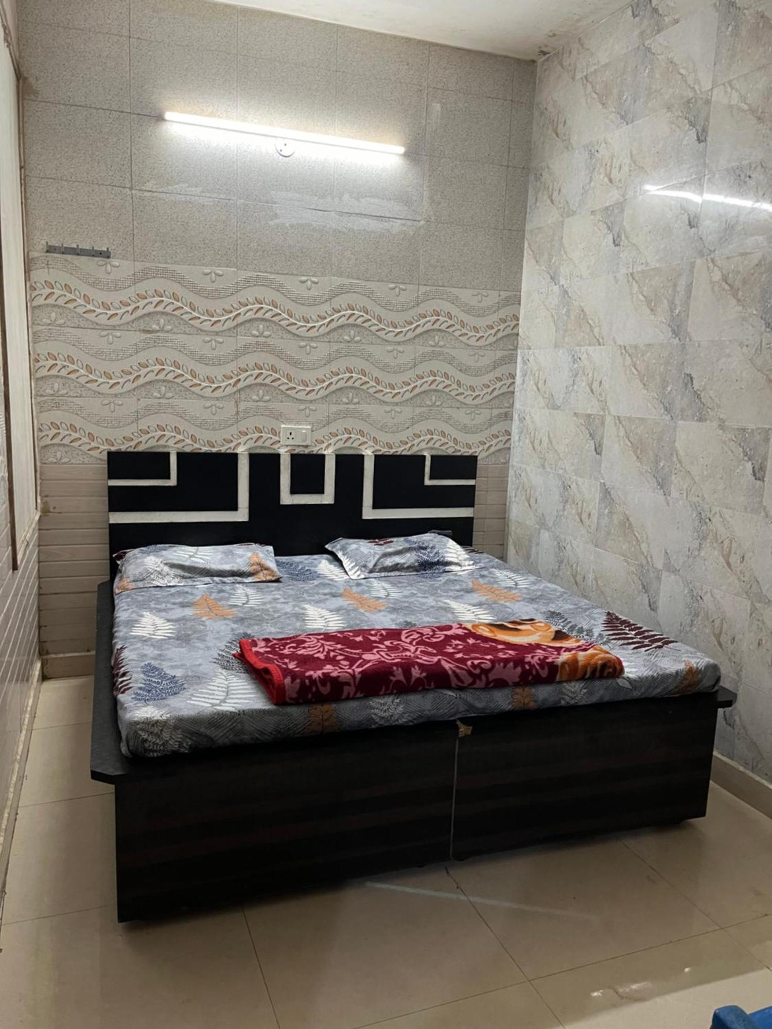 Dream Land Hotel Jammu Exterior foto